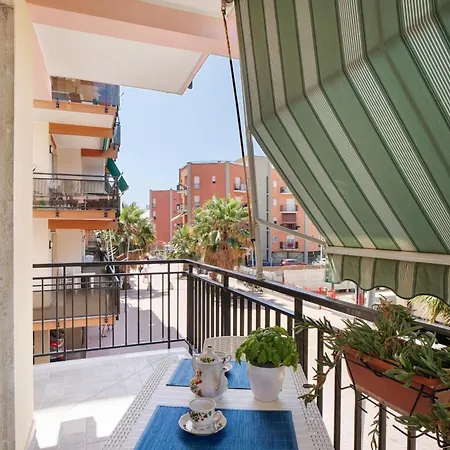 Apartamento Mari_ Fior
