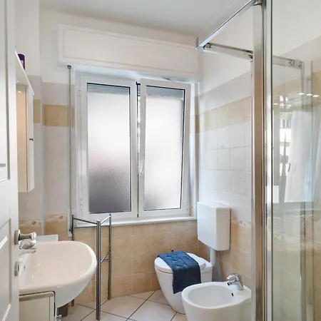 Apartamento Mari_ Fior San Remo