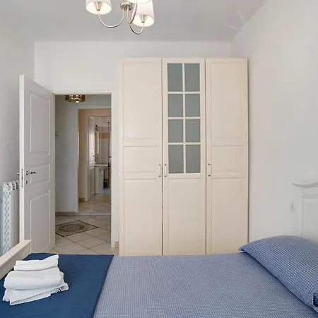 Apartamento Mari_ Fior *