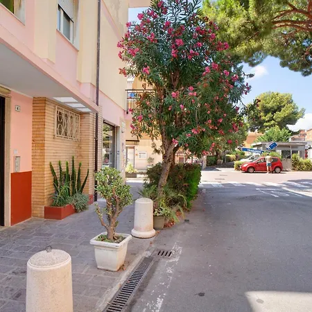 Apartamento Mari_ Fior San Remo