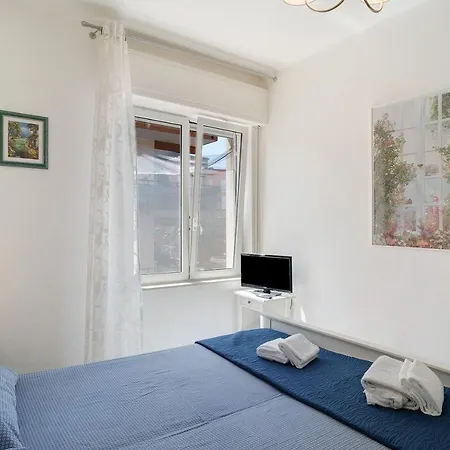 Apartment Mari_ Fior *
