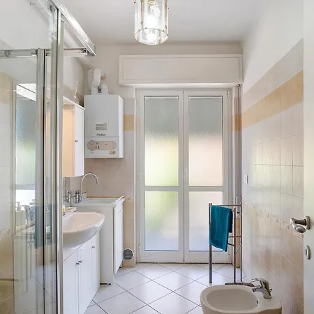 Mari_ Fior Apartment Sanremo