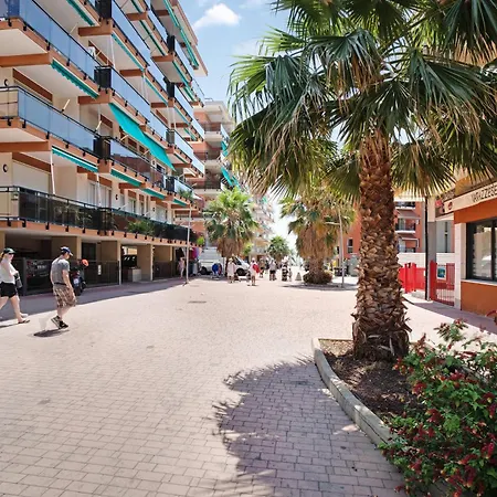 Apartamento Mari_ Fior