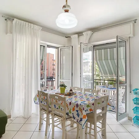 Mari_ Fior Apartmán