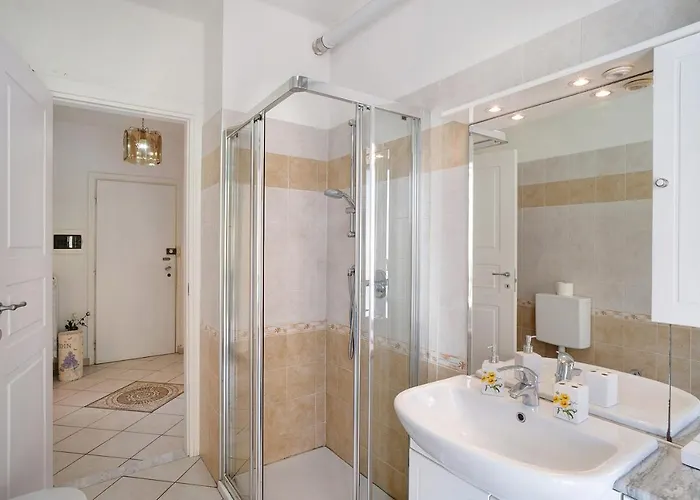Mari_ Fior Apartman San Remo