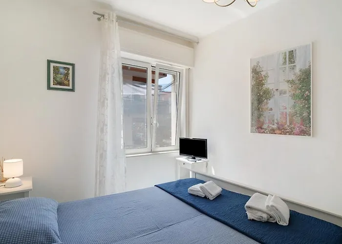 Apartamento Mari_ Fior *