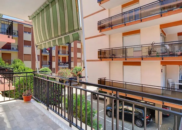 Apartamento Mari_ Fior