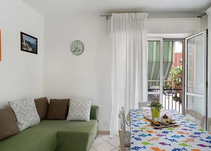 Mari_ Fior Apartmán *