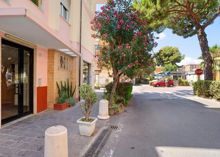 Mari_ Fior Apartamento