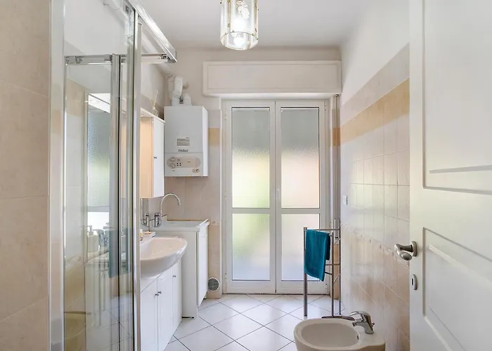 Mari_ Fior Apartmán Sanremo