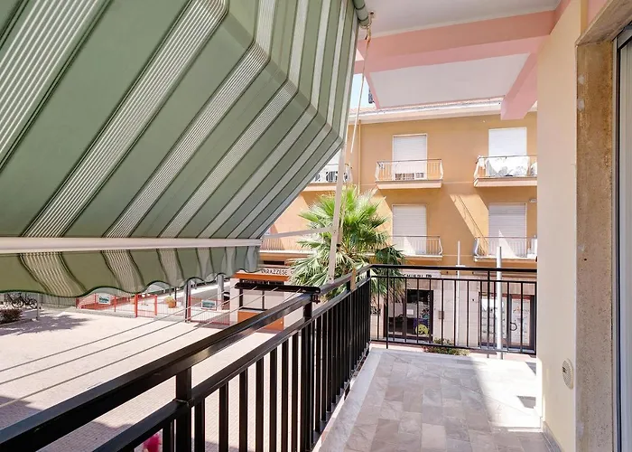 Mari_ Fior Apartman