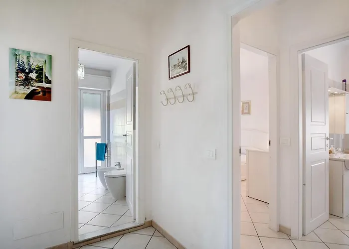 Mari_ Fior Apartmán *