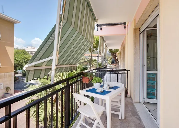 Mari_ Fior Apartamento