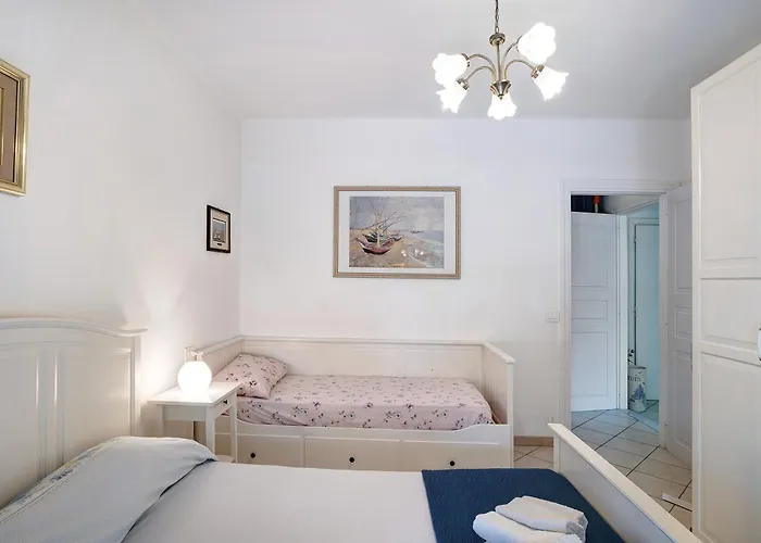 Apartman Mari_ Fior *