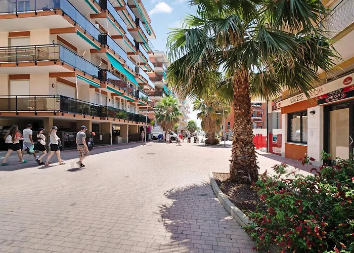 Apartamento Mari_ Fior